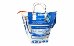 Beadbags Universaltasche Wäschesack Blau Groß -Camping im Freien 751187 5029970