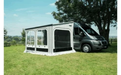 Thule Safari Panorama 6002 3,5m -Camping im Freien 751298 5015798