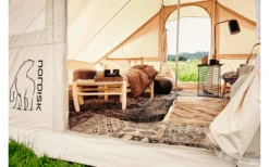 Nordisk Utgard 13.2 TC - 6 Personen Zelt 10 Nordisk Utgard 13.2 TC - 6 Personen Zelt -Camping im Freien 751310 5015690