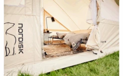 Nordisk Utgard 13.2 TC - 6 Personen Zelt 11 Nordisk Utgard 13.2 TC - 6 Personen Zelt -Camping im Freien 751313 5015696