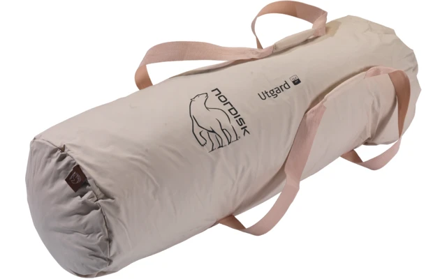 Nordisk Utgard 13.2 TC - 6 Personen Zelt 6 Nordisk Utgard 13.2 TC - 6 Personen Zelt – Bild 4