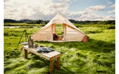 Nordisk Utgard 13.2 TC - 6 Personen Zelt 13 Nordisk Utgard 13.2 TC - 6 Personen Zelt -Camping im Freien 751319 5015708