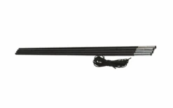 High Peak Fiberglas Reparaturset 200 Cm 4 Teilig 11 Mm -Camping im Freien 754190 5040332