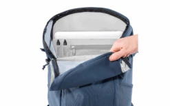 Fjällräven Ulvö Tagesrucksack 23 Liter Mountain Blue 11 Fjällräven Ulvö Tagesrucksack 23 Liter Mountain Blue -Camping im Freien 763979 5109905