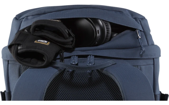 Fjällräven Ulvö Tagesrucksack 23 Liter Mountain Blue 9 Fjällräven Ulvö Tagesrucksack 23 Liter Mountain Blue – Bild 7