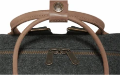 Fjällräven Norrvåge Backpack Rucksack 15 Liter Grey 13 Fjällräven Norrvåge Backpack Rucksack 15 Liter Grey -Camping im Freien 765050 5110031