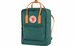 Fjällräven Kanken Tagesrucksack 16 Liter Clay 14 Fjällräven Kanken Tagesrucksack 16 Liter Clay -Camping im Freien 765071 5111309