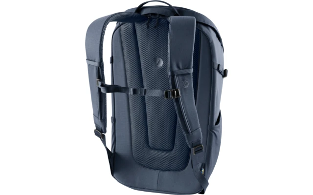 Fjällräven Ulvö Tagesrucksack 23 Liter Mountain Blue 4 Fjällräven Ulvö Tagesrucksack 23 Liter Mountain Blue – Bild 2