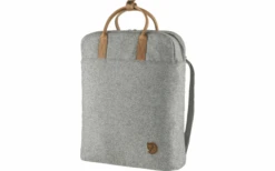 Fjällräven Norrvåge Backpack Rucksack 15 Liter Grey