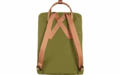 Fjällräven Kanken Tagesrucksack 16 Liter Clay 11 Fjällräven Kanken Tagesrucksack 16 Liter Clay -Camping im Freien 768164 5126360