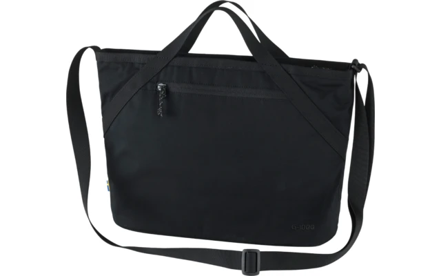 Fjällräven Vardag Crossbody Umhängetasche 9 Liter Royal Purple 9 Fjällräven Vardag Crossbody Umhängetasche 9 Liter Royal Purple – Bild 7