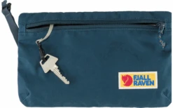 Fjällräven Vardag Pocket Umhängetasche 1,5 Liter Storm -Camping im Freien 768254 5115527