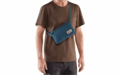 Fjällräven Vardag Pocket Umhängetasche 1,5 Liter Storm -Camping im Freien 768257 5115533