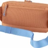 Fjällräven High Coast Hip Pack Hüfttasche Leicht 1,5 Liter Peach Sand -Camping im Freien 768263 5115368