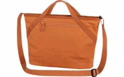 Fjällräven Vardag Crossbody Umhängetasche 9 Liter Black