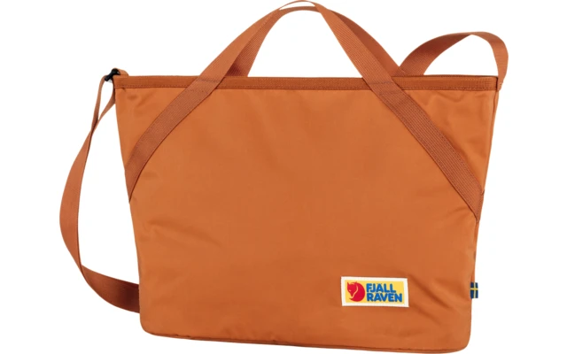 Fjällräven Vardag Crossbody Umhängetasche 9 Liter Royal Purple 4 Fjällräven Vardag Crossbody Umhängetasche 9 Liter Royal Purple – Bild 2