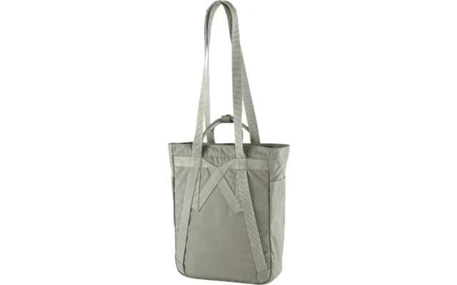 Fjällräven Kanken Totepack Rucksack Schultertasche 14 Liter Navy 8 Fjällräven Kanken Totepack Rucksack Schultertasche 14 Liter Navy – Bild 6