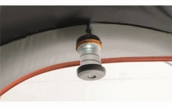 Easy Camp Spirit 200 Rustic Green Tunnelzelt Für 2 Personen -Camping im Freien 785192 5183618