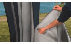 Outwell Hayward Lake 4ATC Aufblasbares Tunnelzelt 4 Personen 12 Outwell Hayward Lake 4ATC Aufblasbares Tunnelzelt 4 Personen -Camping im Freien 790754 5220665