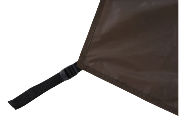 Nordisk Oppland 2 (2.0) Footprint Zeltunterlage 7 Nordisk Oppland 2 (2.0) Footprint Zeltunterlage – Bild 5