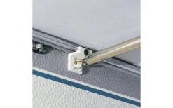 DWT Cortina II Ganzjahresvorzelt Blau 200 X 150 Cm 14 DWT Cortina II Ganzjahresvorzelt Blau 200 X 150 Cm -Camping im Freien 8063 2228245