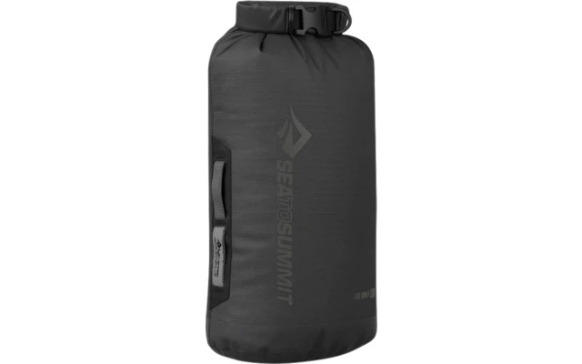 Sea To Summit Big River Dry Bag 5L Dull Gold 3 Sea To Summit Big River Dry Bag 5L Dull Gold