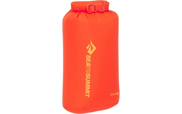 Sea To Summit Lightweight Dry Bag 13L Sulphur 6 Sea To Summit Lightweight Dry Bag 13L Sulphur – Bild 4