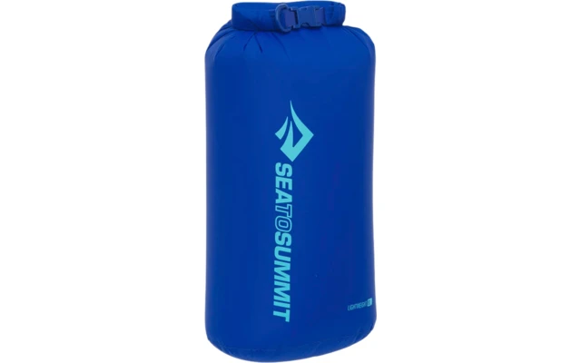 Sea To Summit Lightweight Dry Bag 13L Sulphur 7 Sea To Summit Lightweight Dry Bag 13L Sulphur – Bild 5