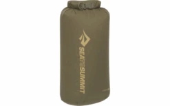 Sea To Summit Lightweight Dry Bag 13L Sulphur 15 Sea To Summit Lightweight Dry Bag 13L Sulphur -Camping im Freien 810176 5282702