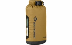 Sea To Summit Big River Dry Bag 5L Dull Gold 12 Sea To Summit Big River Dry Bag 5L Dull Gold -Camping im Freien 810194 5286692