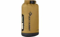 Sea To Summit Big River Dry Bag 5L Dull Gold 15 Sea To Summit Big River Dry Bag 5L Dull Gold -Camping im Freien 810254 5286728