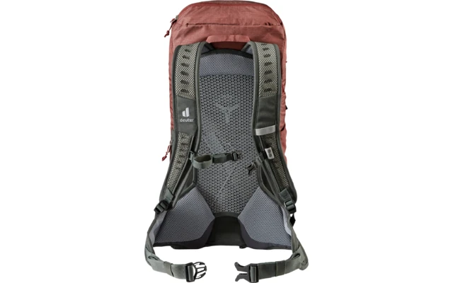 Deuter AC Lite 16 Rucksack Atlantic-ink 8 Deuter AC Lite 16 Rucksack Atlantic-ink – Bild 6
