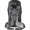 Deuter Futura Pro 40 Rucksack Black-graphite