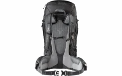 Deuter Futura Pro 40 Rucksack Black-graphite