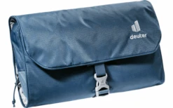 Deuter Wash Bag II Schwarz -Camping im Freien 818465 5301608