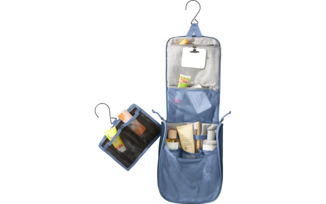 Deuter Wash Center 5 Liter Pacific-ink 4 Deuter Wash Center 5 Liter Pacific-ink – Bild 2