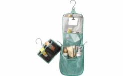 Deuter Wash Center 5 Liter Pacific-ink 11 Deuter Wash Center 5 Liter Pacific-ink -Camping im Freien 818594 5301833 1