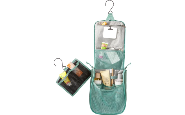 Deuter Wash Center 5 Liter Pacific-ink 5 Deuter Wash Center 5 Liter Pacific-ink – Bild 3