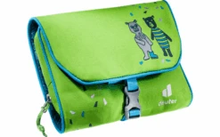 Deuter Wash Bag Kids Ruby -Camping im Freien 818744 5301614