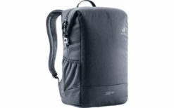 Deuter Vista Spot Rucksack Black 11 Deuter Vista Spot Rucksack Black -Camping im Freien 818756 5304014