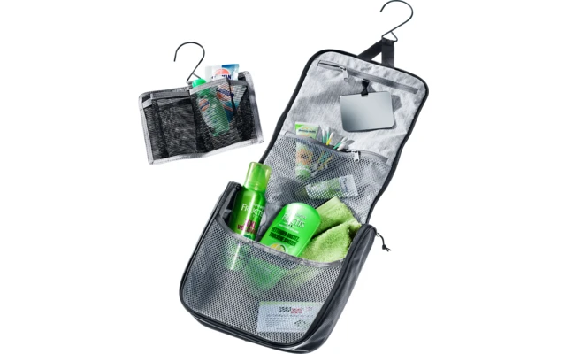 Deuter Wash Center 5 Liter Pacific-ink 9 Deuter Wash Center 5 Liter Pacific-ink – Bild 7