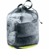 Deuter Mesh Sack Packtasche 3 Liter 2 Deuter Mesh Sack Packtasche 3 Liter -Camping im Freien 822560 5315909