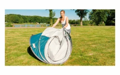 Coleman FastPitch Pop Up Galiano 4 Tunnelzelt -Camping im Freien 823907 5325596