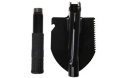 Klappschaufel M. Tasche -Camping im Freien 91428 684135