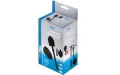 Klappschaufel M. Tasche -Camping im Freien 91443 647088