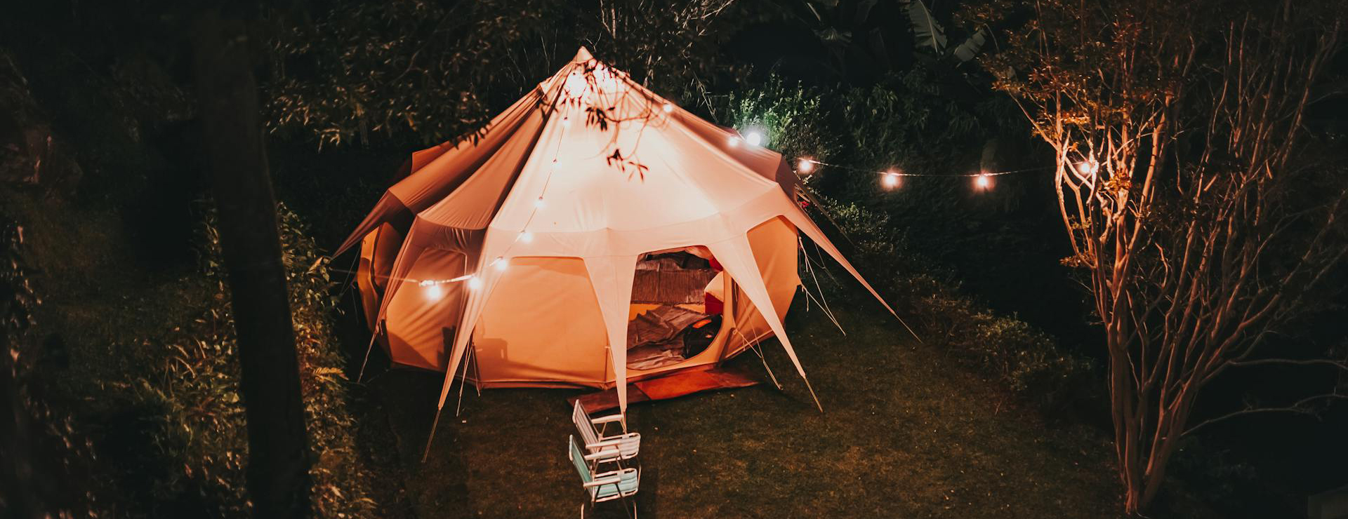 Camping im Freien -Camping im Freien pexels bertellifotografia 13869935